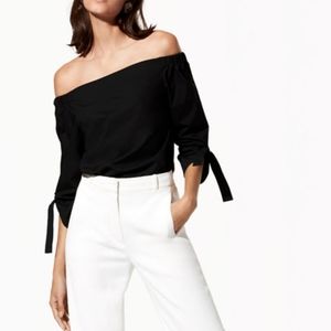 Arizona Babaton Malik Blouse Sz XXS